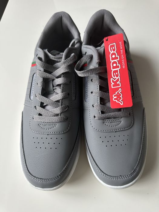 Кеди чоловічі  Kappa 28.3см.42/43