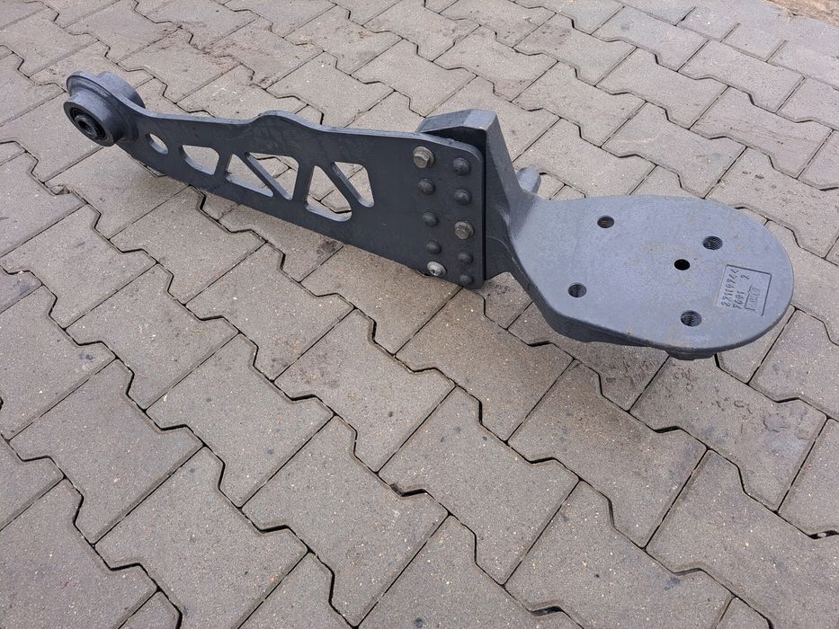 Mocowanie Prawe Podstawa Poduszek przód Low Deck Volvo FH 4 Renault…