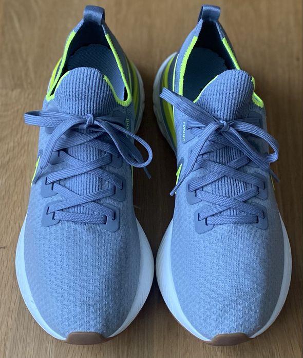Кросівки NiKe Reakt  Infiniti