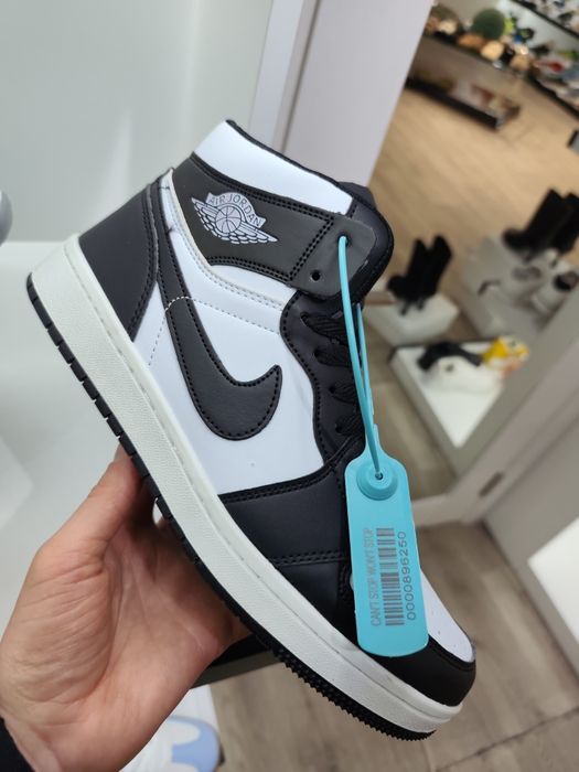 Sale Nike Air Jordan 36-41 42 43 44р високі шкіряні кросівки кроссовки