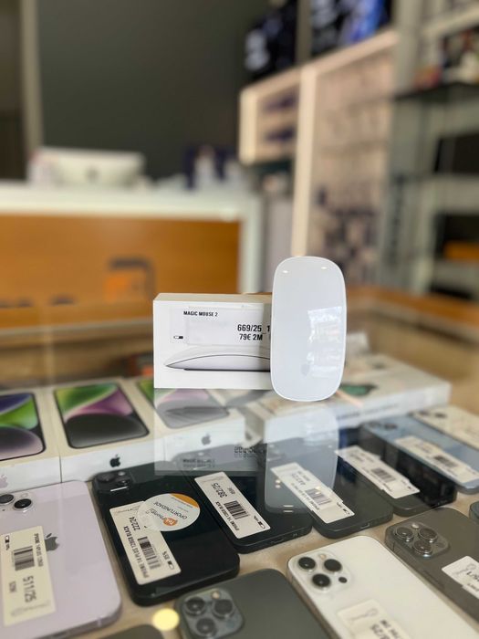 Magic Mouse 2 Como Novo