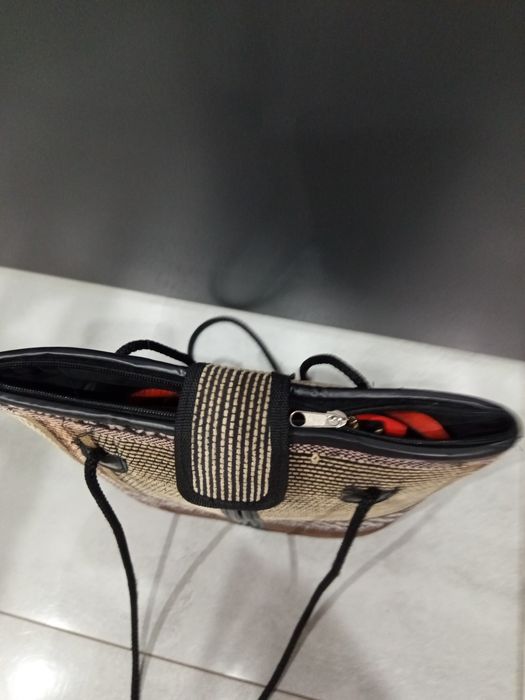 Piękna Torebka na lato