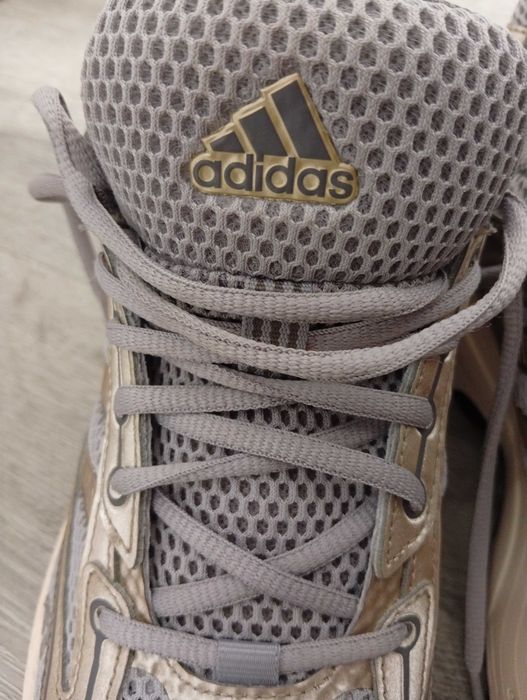 Sapatilhas Adidas Retro Runner Adiprene — Tam. 44