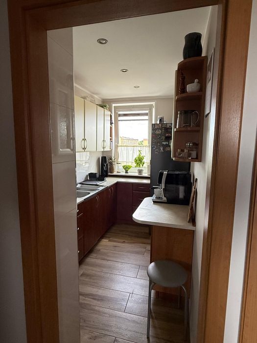 Mieszkanie Na Sprzedaż – Świetna Lokalizacja, Wszystko Pod Ręką