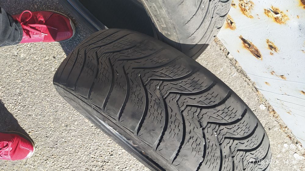 Продам Шины 185/60 R15