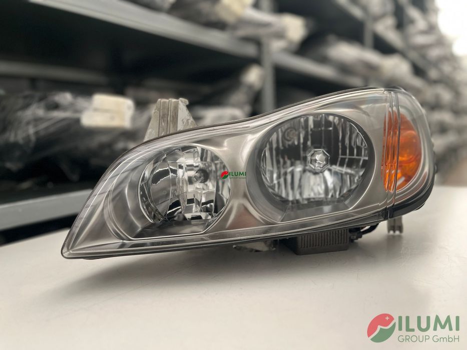 Nissan Maxima V A33 Xenon 1647a Reflektor Lewy