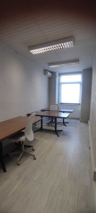MULTICENTRO - Centro de Escritórios no Príncipe Real / Bairro Alto