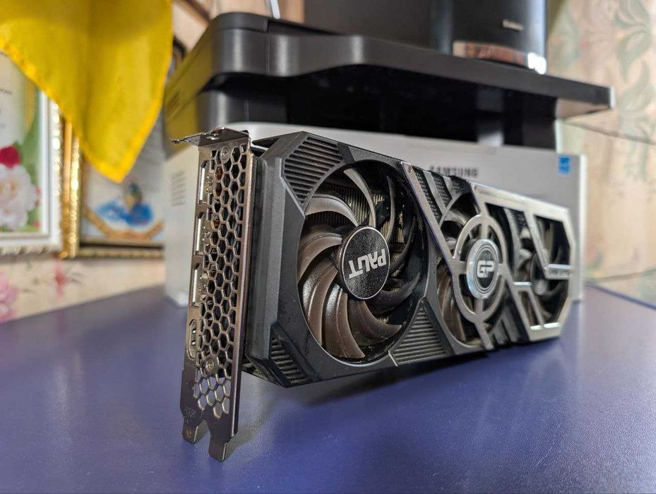 Palit RTX3080 GamingPro