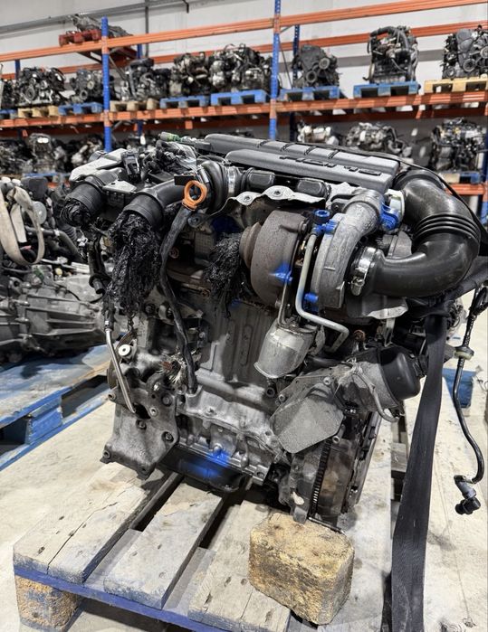 Motor peugeot citroen 1.6 hdi 9hy 9hz 9h01 9h02 9hx 110cv 90cv