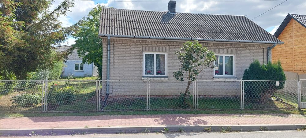 Działka w Lipa Krępa 81 - Widok 3
