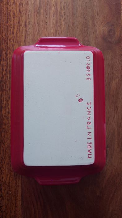 Pojemnik do pieczenia