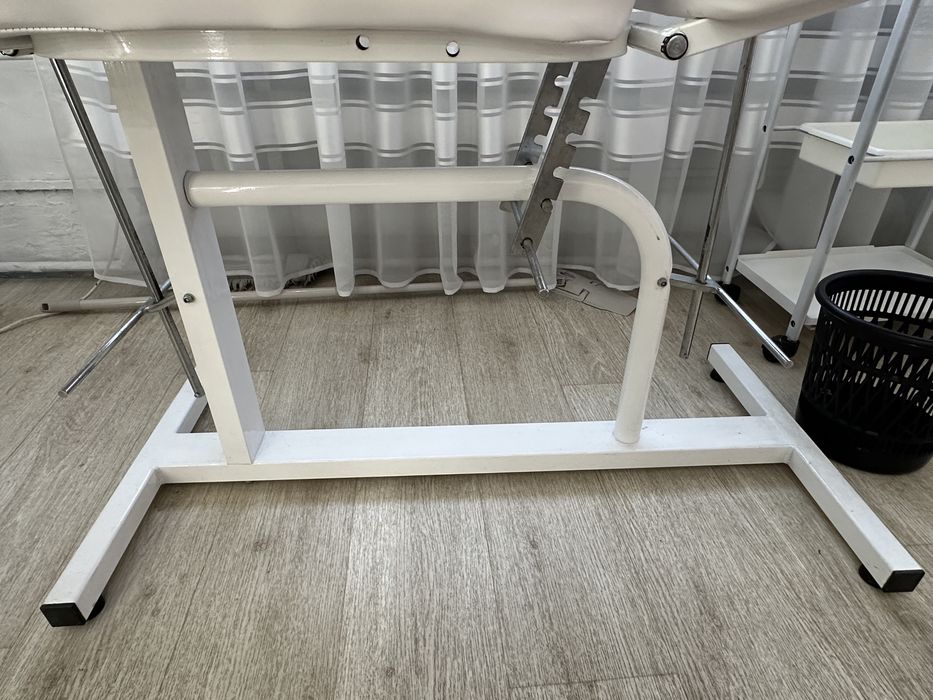 Кушетка   косметологічна