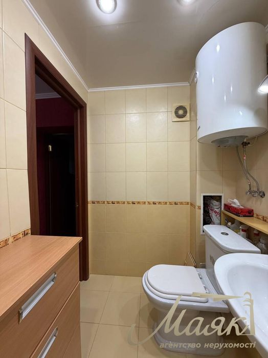 Продаж трикімнатної квартири, Шевченківський район