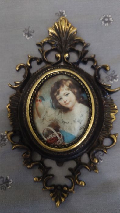 Шовкографія картини