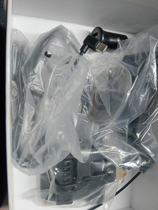 Rádio 9" Smart Screen  | CarPlay & Android Auto S/ Fios + Câmara Re