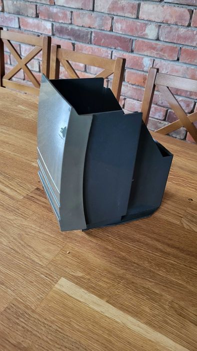 Pojemnik na fusy do ekspres saeco royal