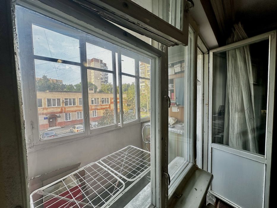 оренда кімнати (прохідна) для дівчини вул. Кульпарківська 133