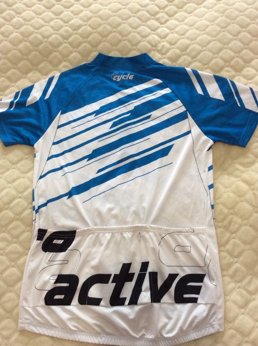 Веломайка Crivit active