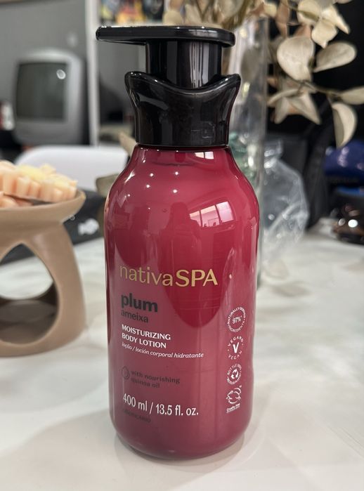 Nativa SPA Ameixa