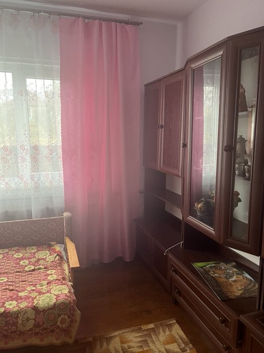 Будинок в селі Малинці