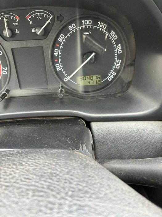 Skoda Octavia 2003 VIN TMBBL21U348734183 фото оголошення 13 з 21