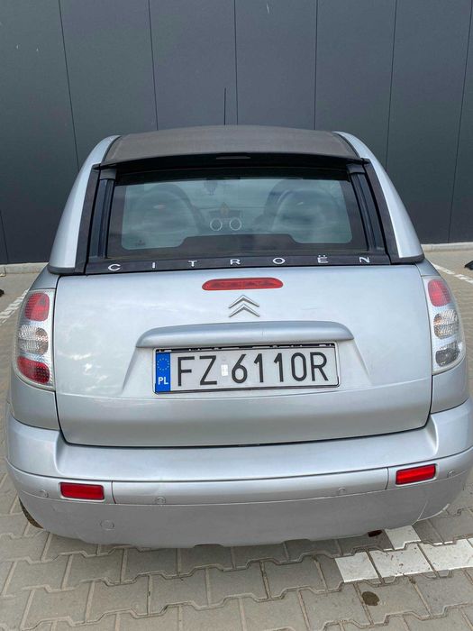Citroën Pozostałe Citroen