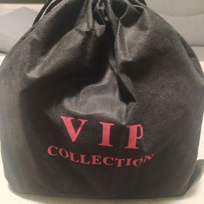 Saszetka męska VIP COLLECTION