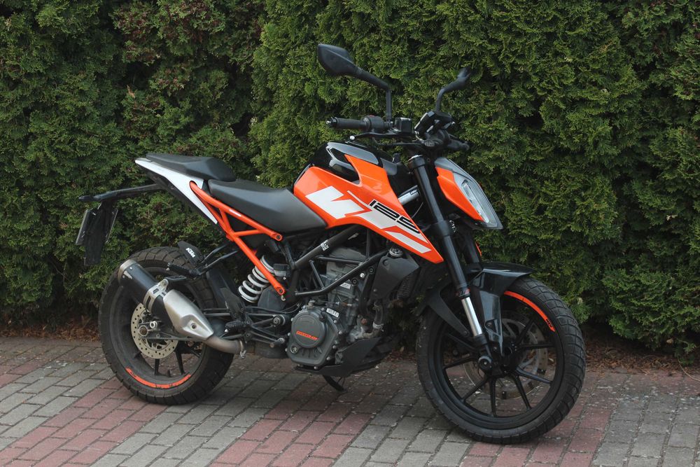 KTM