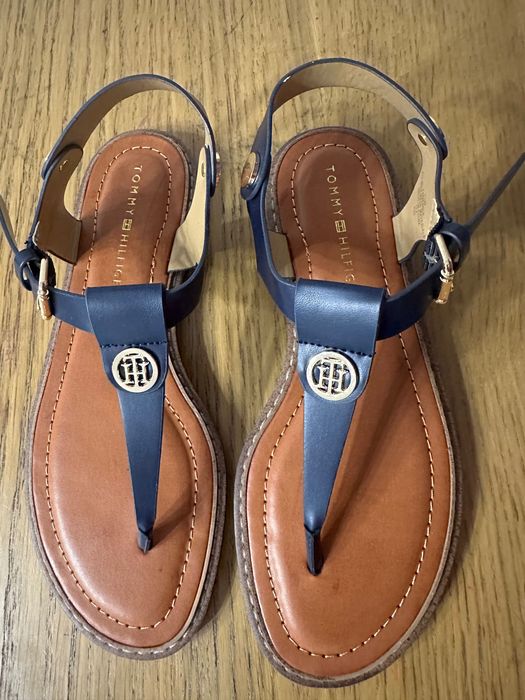 Жіночі сандалі Tommy Hilfiger