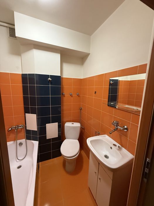 Mieszkanie ul. Staszica 45,8m2 sprzedaz lub wynajem