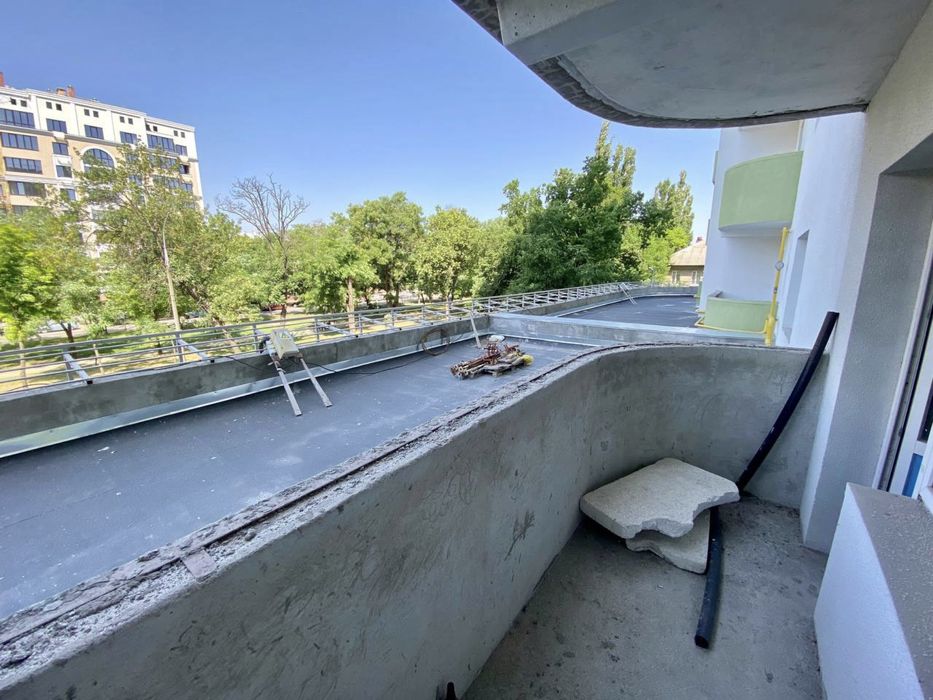 Продаю 1-ку 60м2 в новом доме ул Садовая