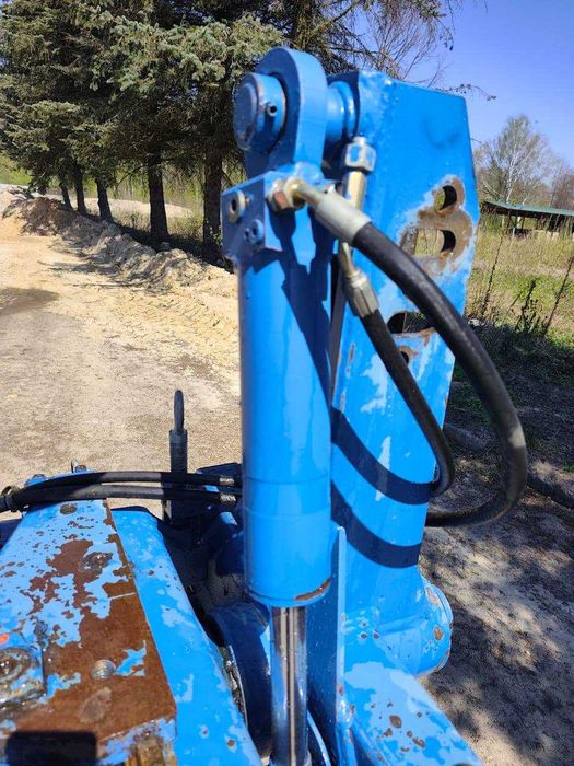 Плуг оборотний Rabe Werk Albatros 120 3 корпусний як Lemken Europal 7