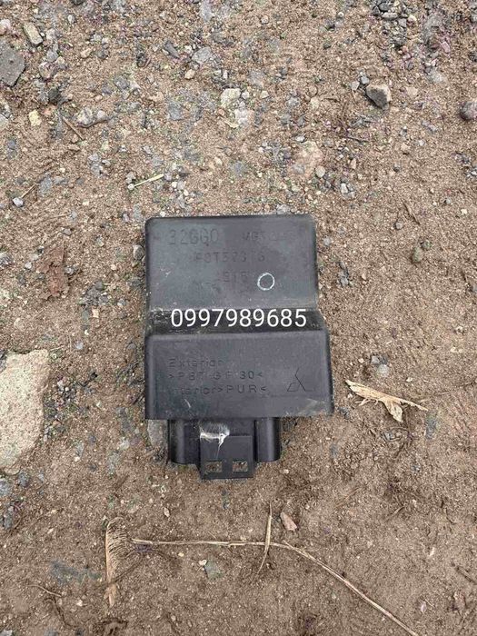 Комутатор Suzuki(address v-50-lets 4/5)4t