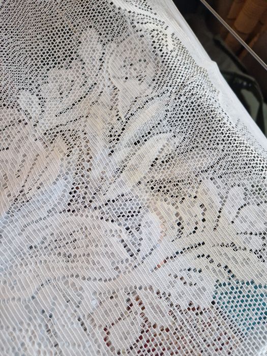 Тканина гардина тюль 3 м на 2.5 м