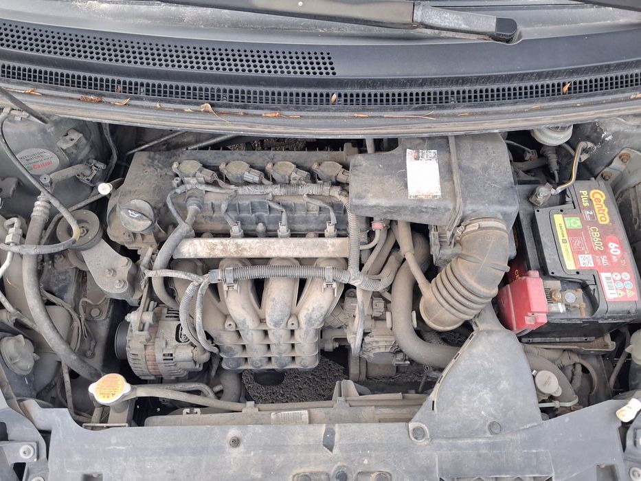 Mitsubishi COLT 2007r