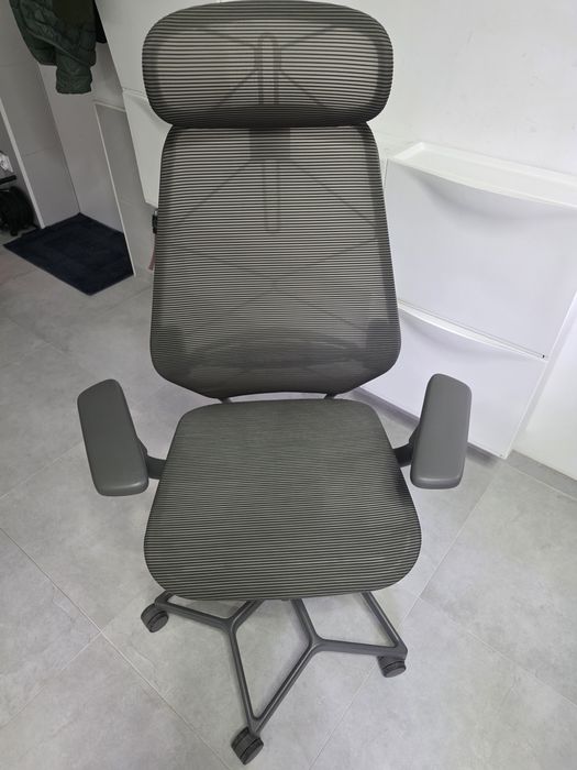 Krzesło biurowe IKEA STYRSPEL