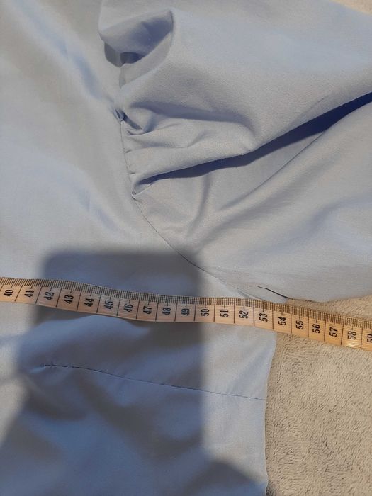 Sukienka  z bawełny rozm 40 misscuided