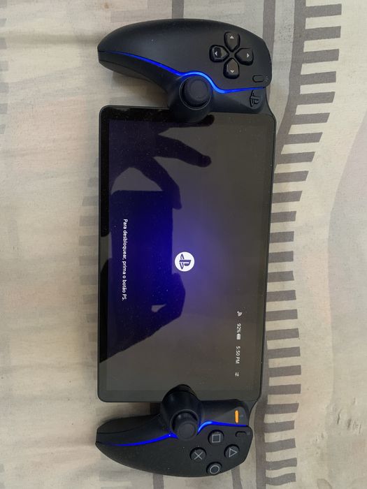 Ps portal Novo.