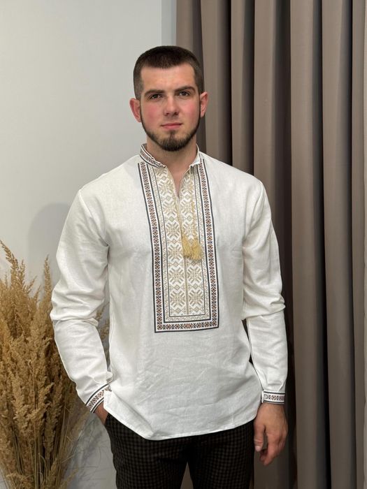Вишиванки ОПТОМ