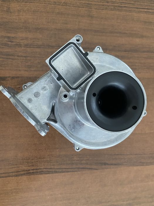 Viessmann Vitodens wentylator NRG