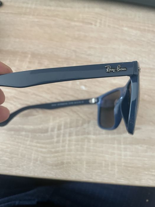 Окуляри Ray-Ban 4547,сонцезахисні окуляри