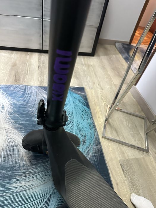 Vendo trotinet eletrica xiaomi