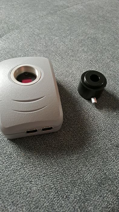 Kamera do mikroskopu Pixelink  pl-A662