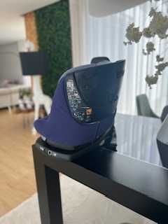 Cadeira Auto Bebe Confort