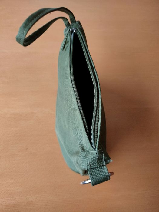 Malas/carteiras/pochetes vintage.