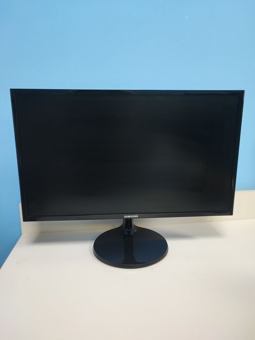 LED монітор Samsung моделі S24F350FH