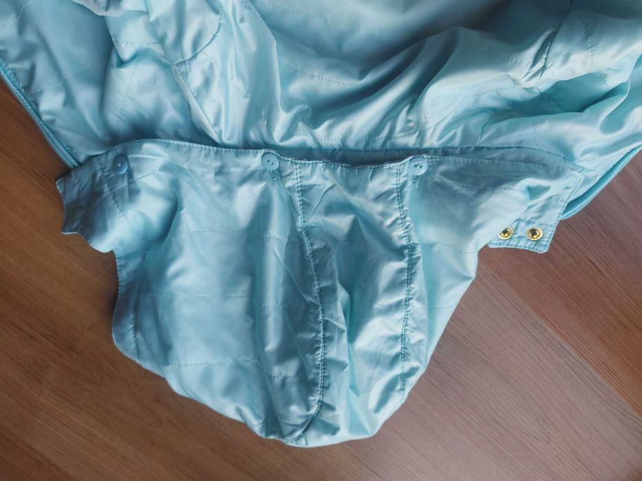 Kurtka wiosenna Wójcik roz. 98