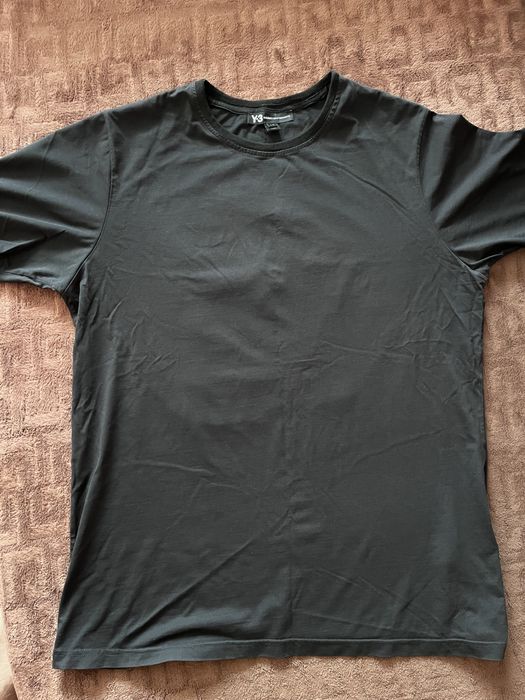 Футболка adidas Y -3 идеал