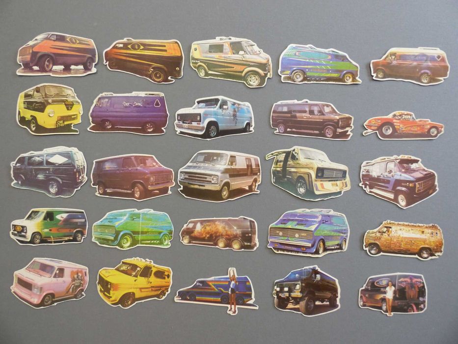 Calendários Automóveis II