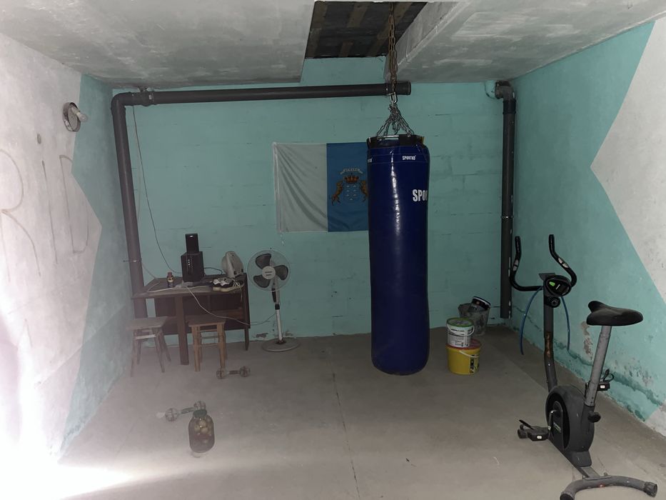 Продам капітальний гараж